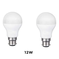 DOB BASED LED BULB 12 w .1