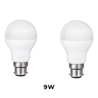 DOB BASED LED BULB 9 w.1