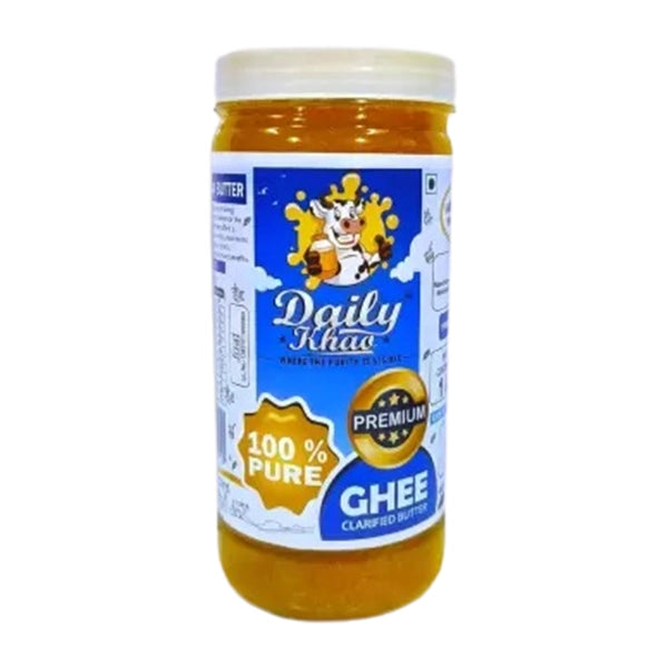 Daily Khao Bengali ghee 1L-1