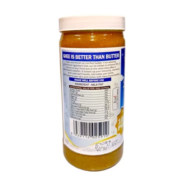 Daily Khao Bengali ghee 1L-2