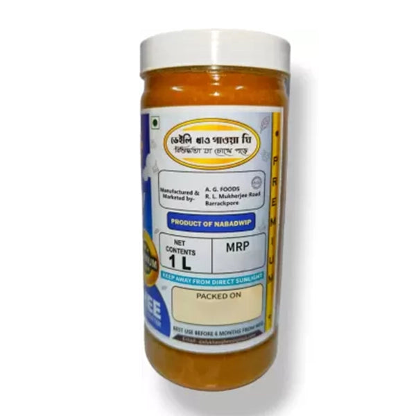 Daily Khao Bengali ghee 1L-3