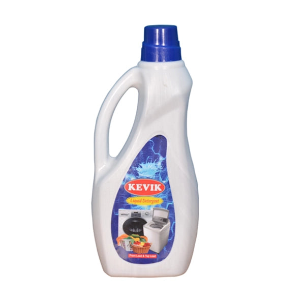 Detergent Liquid