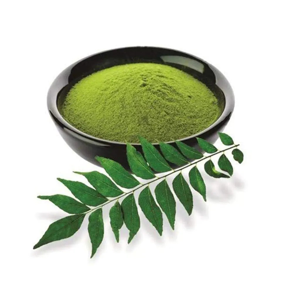 Dhyana Exim Curry Leaves Karuveppilai Powder-2