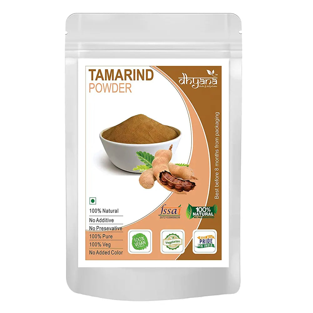 Dhyana Exim Tamarind Powder