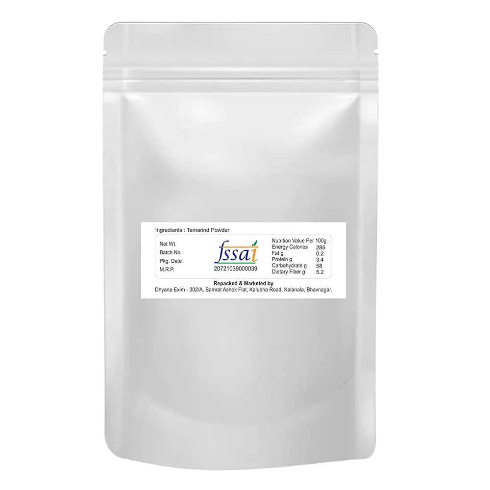 Dhyana Exim Tamarind Powder-2