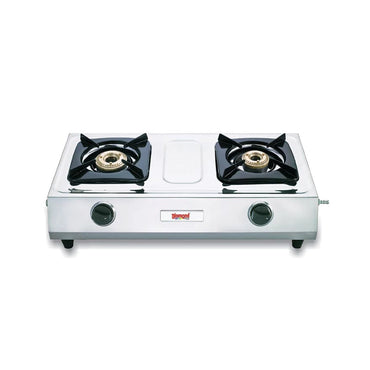 Diamond Contra Gas Stove 2 Burner-2