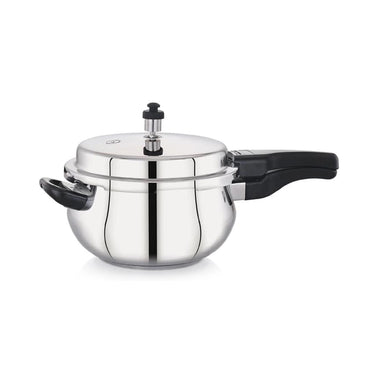 Diamond Pressure Cooker with Sandwich Button 5Ltrs-2