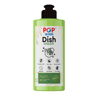 Dish Wash Chemical free dish wash liquid-1 Ltr