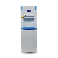 Dispenser with Floor Stand- Normal, Cold & Hot Water-1