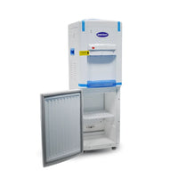 Dispenser with Floor Stand- Normal, Cold & Hot Water-2