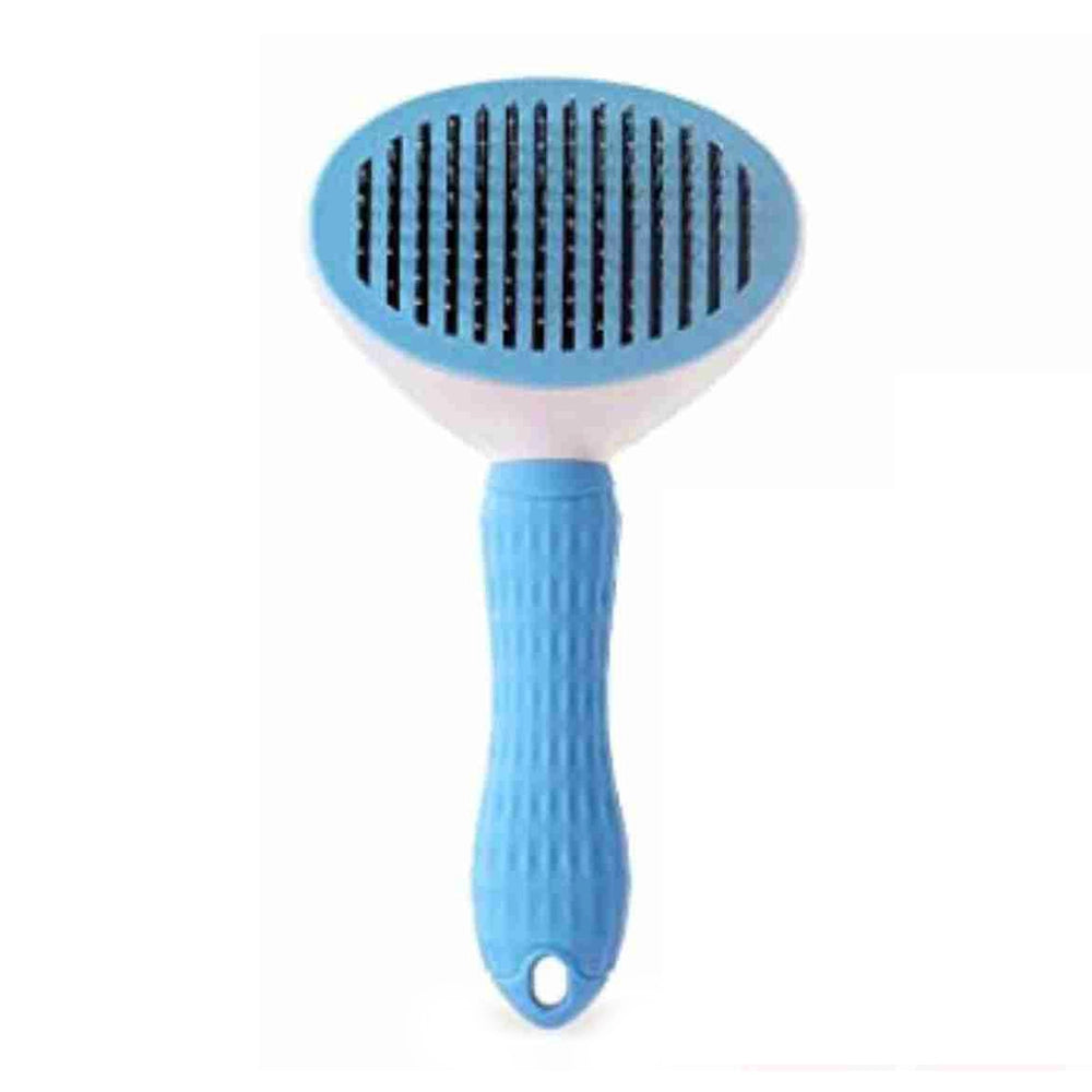 DogsMart Dogs Slicker & Massage Brush-3