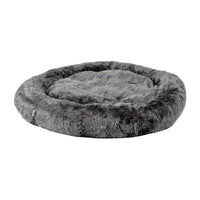 Dogsmart Anxiety Relief Furry Dog Bed