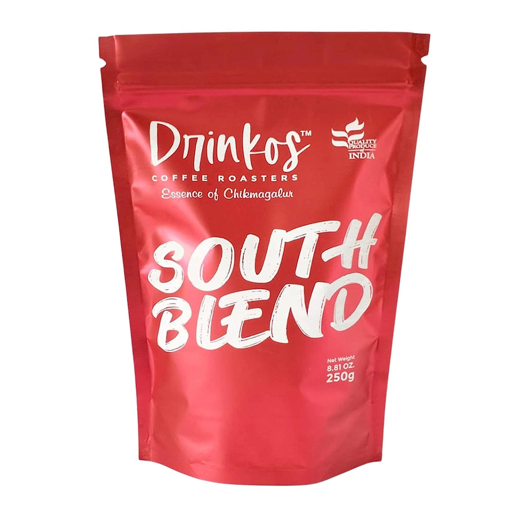 Drinkos Coffee South Blend 250 g