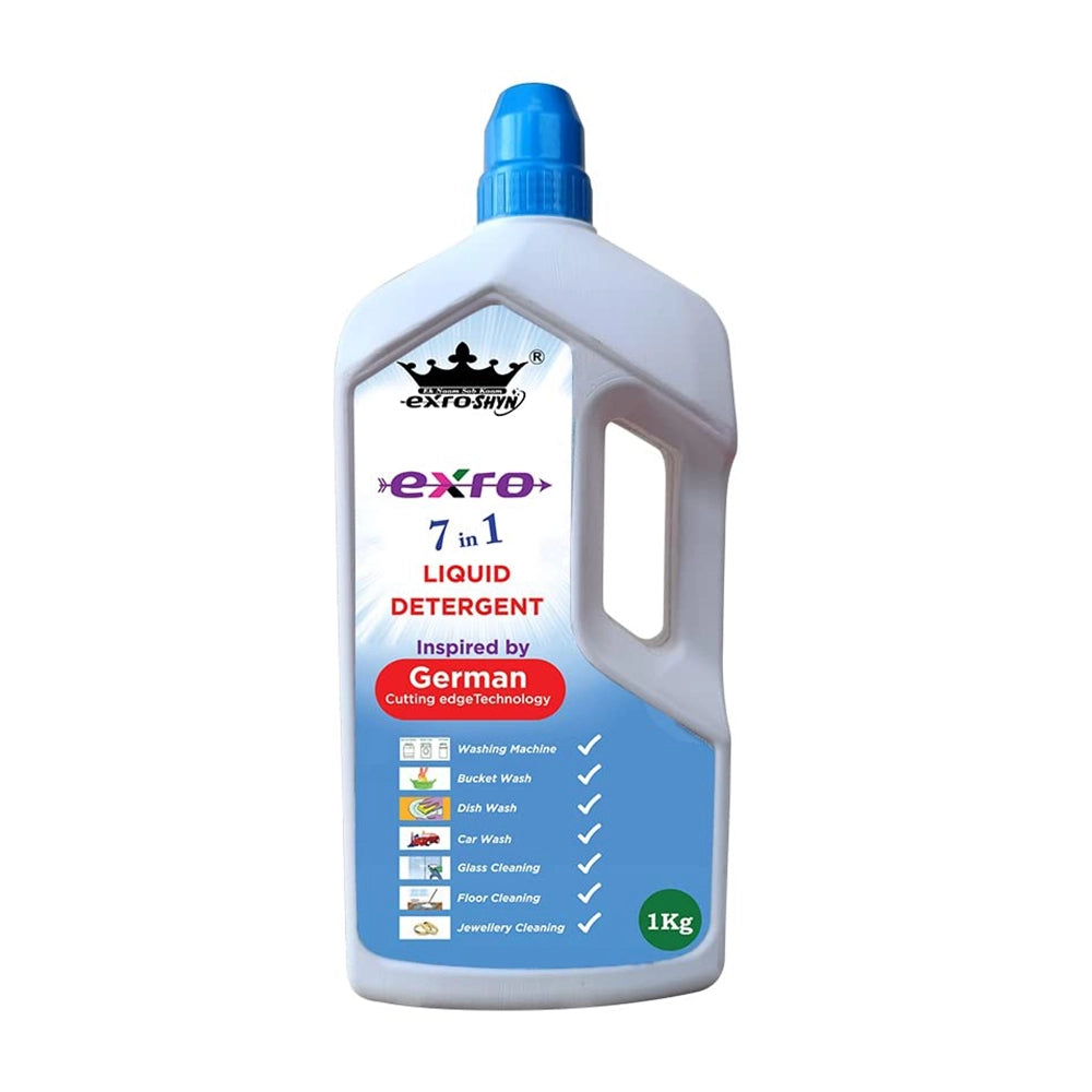 Exroshyn 7-in-One Liquid Detergent-1