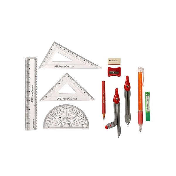 FC-Centroid Mathematical Drawing instrument box (6)