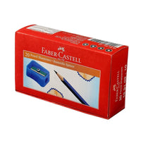 FC-Long Point Sharpener 20 Pcs Pack Cardboard Box (1)