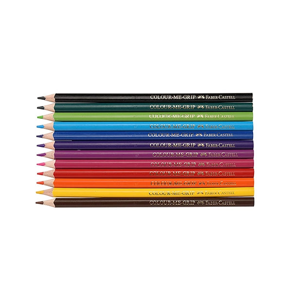 FC-Triangular WS Color School Pack Fl-12 (2)