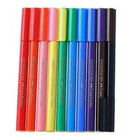 Faber-Castell Connector Pens Assorted PackPcs 10 (3)