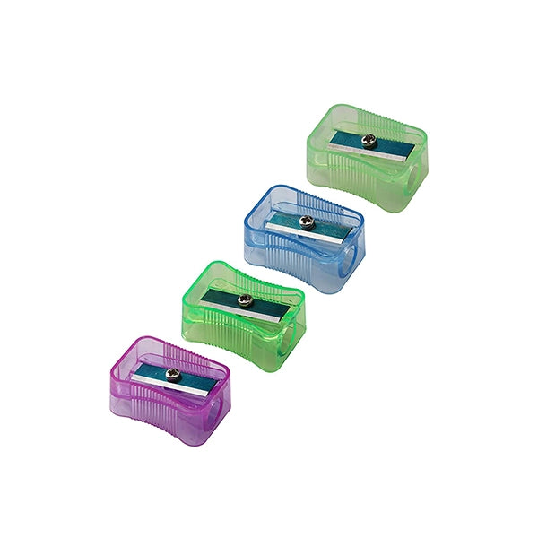 Faber-Castell Faber Castell Sharpeners Box (3)