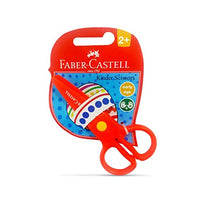 Faber-Castell Kinder Scissors (3)