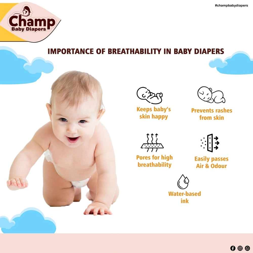 Feel Free Champ Baby Diapers (3)