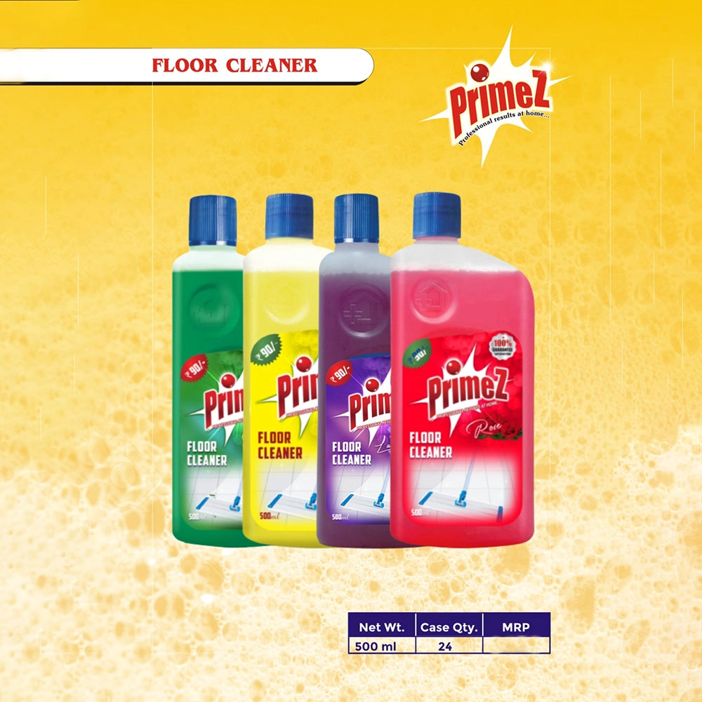 Floor Cleaner 500ml-2