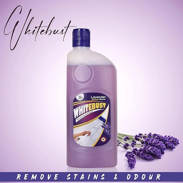 Floor cleaner 500ml(Lavender)-2