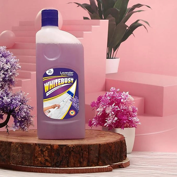 Floor cleaner 500ml(Lavender)-3