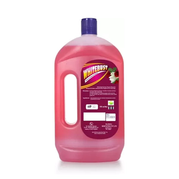 Floor cleaner 975ml(Floral)-1