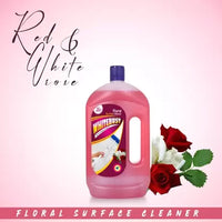 Floor cleaner 975ml(Floral)-2