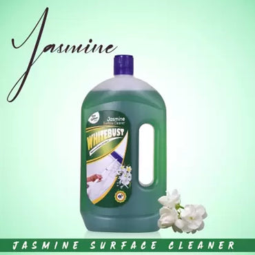 Floor cleaner 975ml(Jasmine)-2