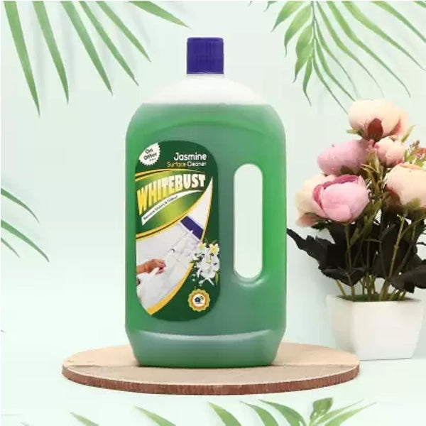 Floor cleaner 975ml(Jasmine)-4