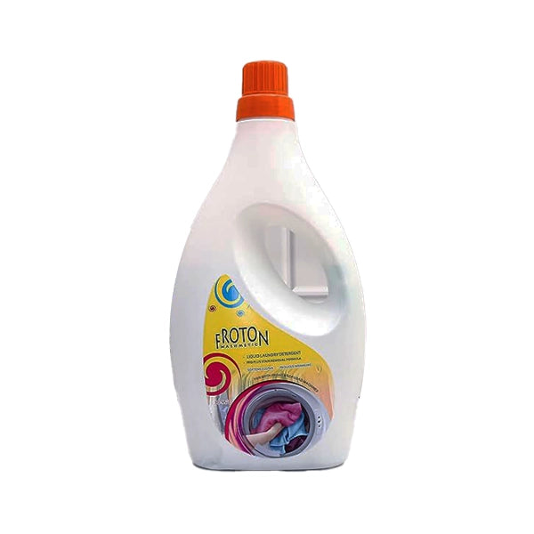 Froton Liquid Detergent 1 Litre-1