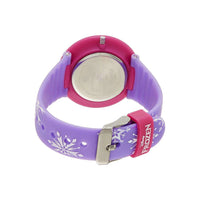 Frozen Analog Multi-Color Dial Girl's Watch 2