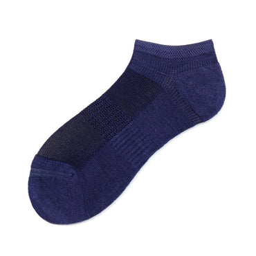 Frrressh Arch support Blue Socks.2