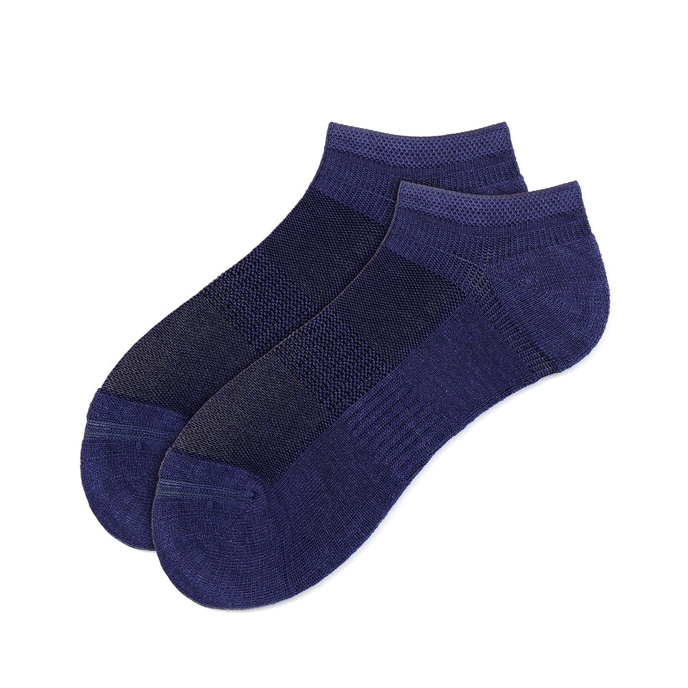 Frrressh Arch support Blue Socks