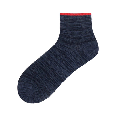 Frrressh Main fibers Denim/Navy Socks.2