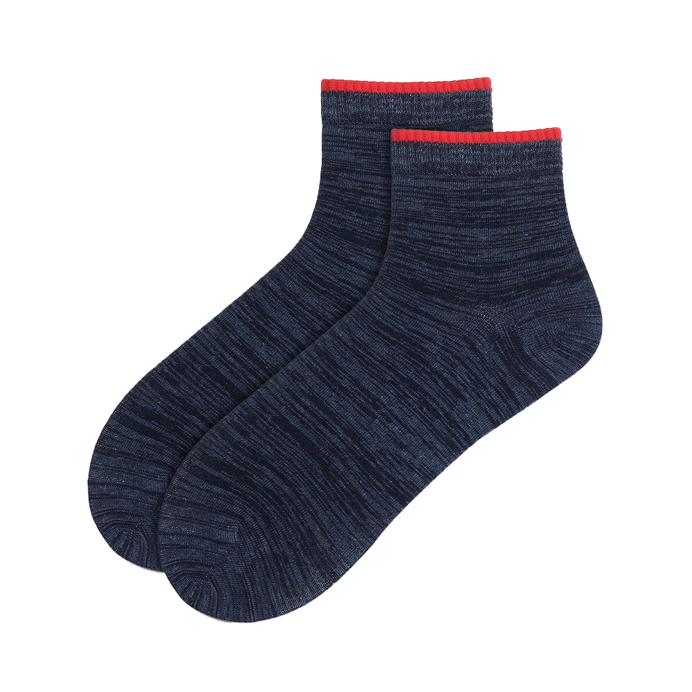 Frrressh Main fibers Denim/Navy Socks