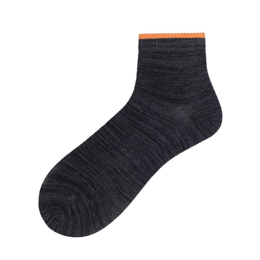 Frrressh Main fibers Grey/Black Socks.2