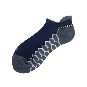 Frrressh Main fibers Navy Socks.2