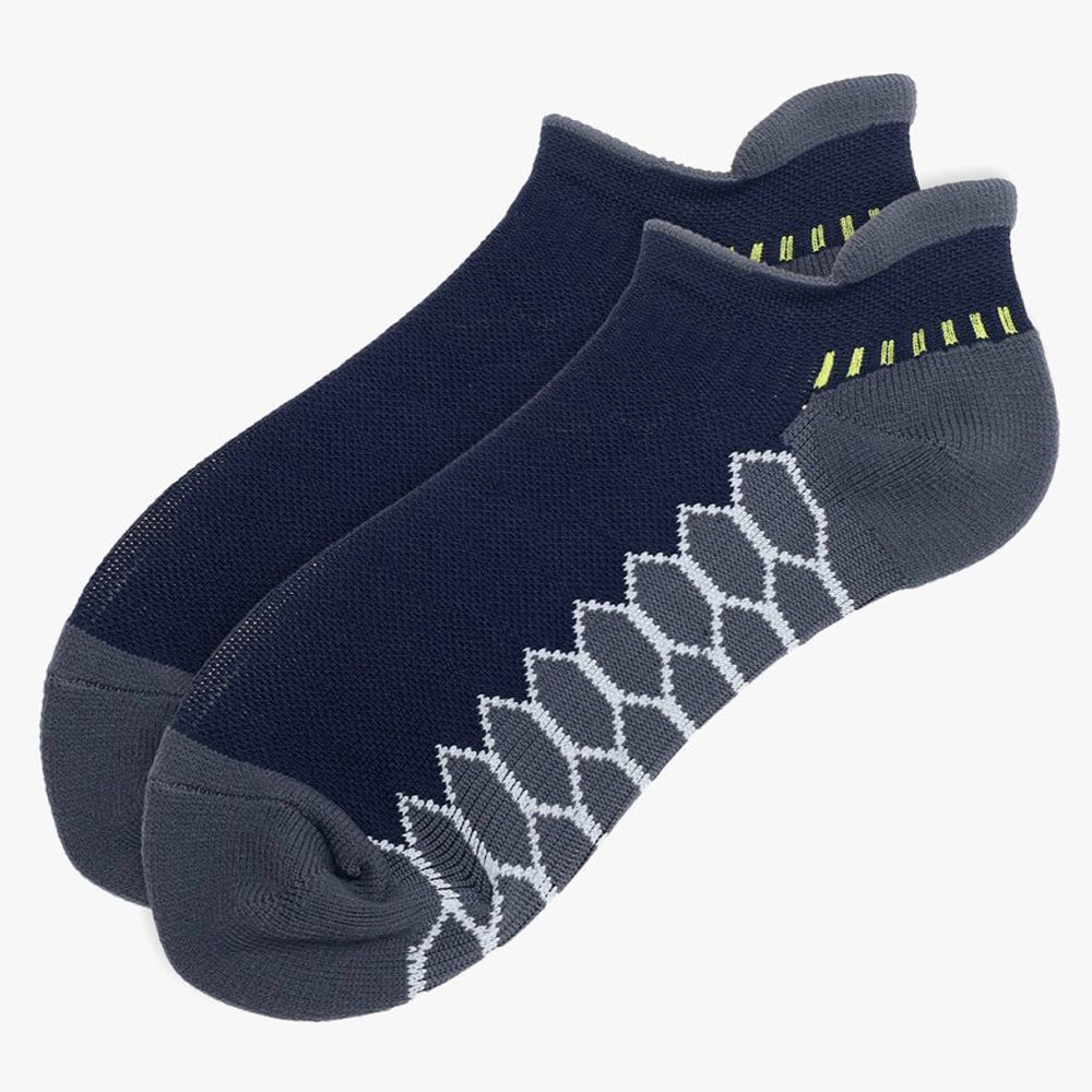 Frrressh Main fibers Navy Socks