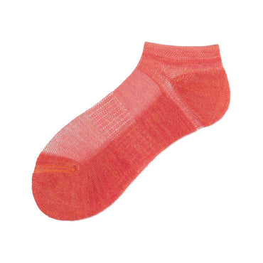 Frrressh Arch support Red/Orange Socks .2