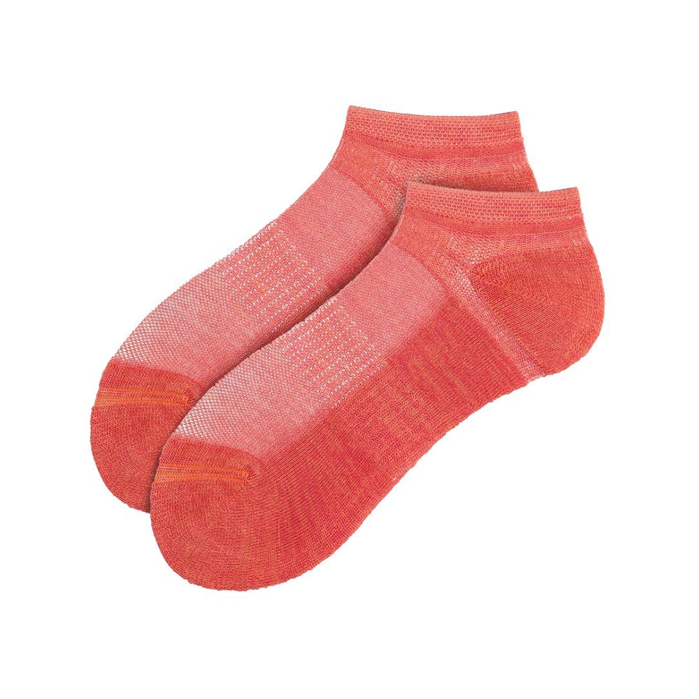 Frrressh Arch support Red/Orange Socks