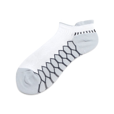 Frrressh Main fibers White Socks.2