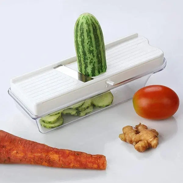 GC-Dry Fruit, Vegetable Slicer 1