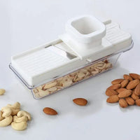 GC-Dry Fruit, Vegetable Slicer 2