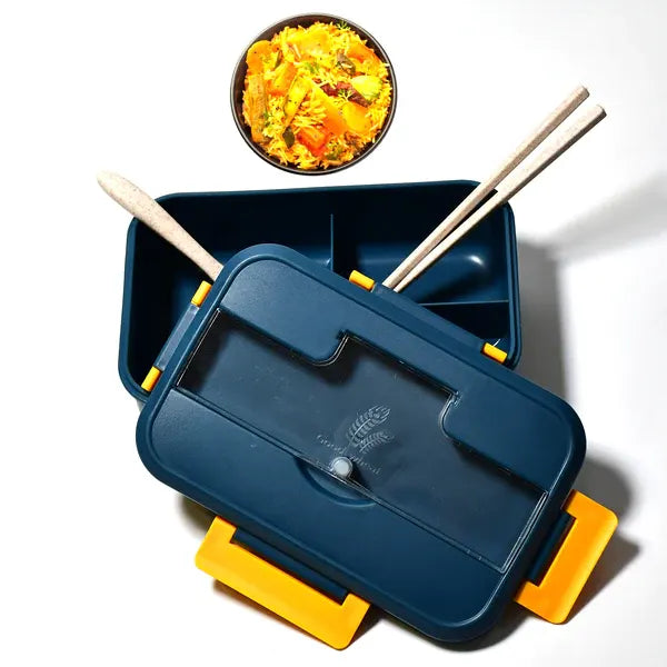 GC-Leak Proof 3 Compartment Lunch Box-1 (2)