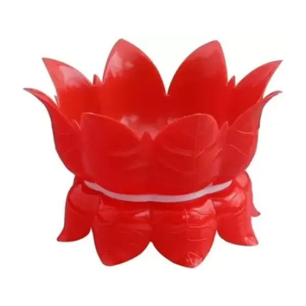 GC-Multipurpose Lotus Shaped Water Pot-1