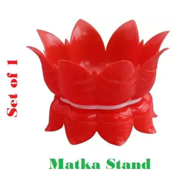 GC-Multipurpose Lotus Shaped Water Pot-2