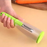 GC-SMART MULTIFUNCTIONAL VEGETABLE FRUIT PEELER-2